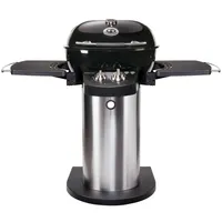 Gaskugelgrill Geneva 570 G, schwarz