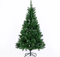Umělý vánoční stromek ušlechtilá jedle | 140 cm
