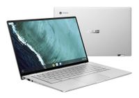 ASUS Chromebook Flip C434TA-AI0264 - Intel® Core™ M - 1,1 GHz - 35,6 cm (14 Zoll) - 1920 x 1080 Pixel - 8 GB - 64 GB