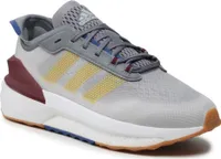adidas Avryn Boost - Herren Sneakers Schuhe Grau IF8187 , EU 42 UK 8
