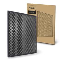 Philips Náhradní NanoProtect filtr s aktivním uhlíkem pro čističky vzduchu Series 1000 FY1413/30