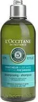 L'Occitane Oczyszczający szampon świeżość 300ml