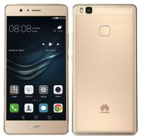 Huawei P9 Lite VNS-L31 16GB Smartphone Gold LTE Neugeöffnet