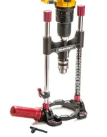 Milescraft | DrillMate - úhlově stavitelný stojan na vrtačku