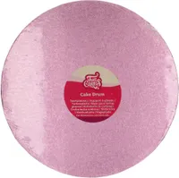 FunCakes Tortenplatte Rund Ø30,5cm -Pink-
