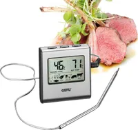 Digitales Bratenthermometer TEMPERE