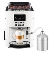 Krups EA 8161 Espresso-Kaffee-Vollautomat - 1450 Watt, EA8161