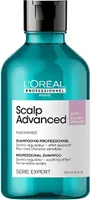 L'oréal Professionnel Shampoo für empfindliche Kopfhaut Scalp Advanced Anti-discomfort Dermo (Regler Shampoo)