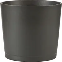 Scheurich Übertopf Serie 883 Ø 17 x 14,5 cm anthrazit