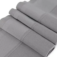 Bündchen mit Kordeltunnel 14 x 80 cm Taillenbündchen Bündchenstoff gerippt