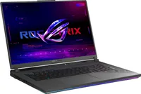 ASUS ROG Strix G18 G814JU-N5008W - Intel® Core? i7 - 45,7 cm (18") - 1920 x 1200 Pixel - 16 GB - 1 TB - Wi
