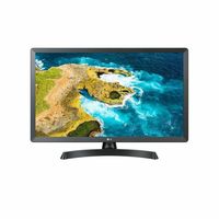 Smart Monitor lg 28tq515s-pz 28'/ hd/ smart tv/ multimedia/ schwarz