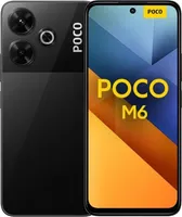 POCO M6 8+256GB 6,79" čierny DS EU POCO