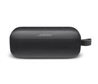 Bose SoundLink Flex Bluetooth Portable Diffuser, Bezdrôtové Diffuser Vodotesné pre exteriér, Black  Bose