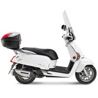 Givi Montagekit A6102A für Windschild 6102AG für Kymco Like 50-125-200i (09>16)