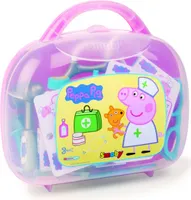 Smoby Peppa Doktorkoffer