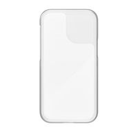 QUAD LOCK Poncho Wetterschutz Schutzhülle - iPhone 12 Mini