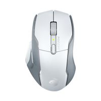 Roccat Kone Air weiß Gaming-Maus