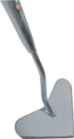 Synx Tools Herzhacke 16 cm ohne Stiel – Hacken/Unkrautentferner