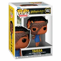 POP-Figur Yellowjackets Taissa
