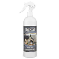 Olej na umyvadla FLEXOL 0,5 l