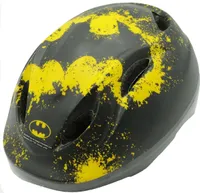 Kinder Fahrrad Helm Kinderfahrradhelm Fahrradhelm Schutzhelm Batman