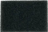 AEG Motorschutzfiltermatte 9000844887 für Staubsauger | Motorschutzfiltereinsatz, Motorluftfiltermatte, Filterschwammeinlage