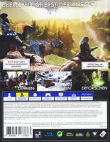 ARK: Survival Evolved - Konsole PS4