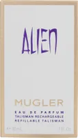 Thierry Mugler Alien 30 ml EDP Spray do wielokrotnego napełniania
