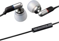 Creative MA930 Stereo In Ear Performance Headset - Schwarz / Silber