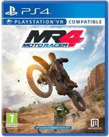 Moto Racer 4 (PS4)