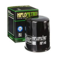 Hiflo Filtro Ölfilter HF148 für Yamaha