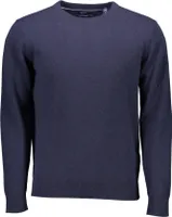 Gant Rollkragenpullover ’für Damen in blau’ 2271-80-04068_XXL