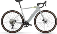 Cervelo Rouvida Gravel GRX610 Rennrad granite