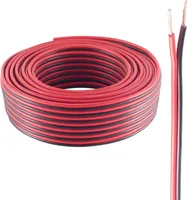 shiverpeaks BS06-151005 Audio-Kabel 100 m Schwarz