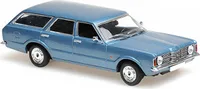 Maxichamps 940081311 Ford Taunus Turnier Kombi 1970 hellblau metallic 1:43