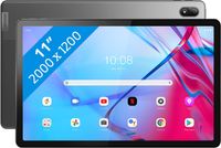 Lenovo Tab P11 128GB Wi-Fi/LTE 5G gray