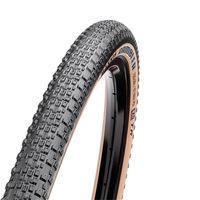 Maxxis Rambler 700x38c (38-622) EXO TR TanWall składana czarno-brązowa ETB00333800