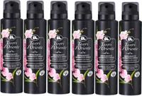 Tesori D´oriente Orchidea Deodorant Spray 150mlx6