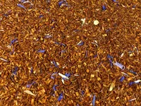 Earl Grey Rooibos Tee Naturideen® 100g