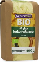 MAISMEHL 400 g - NATURAVENA