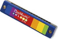 Musik-Spielzeug Reig Mundharmonika