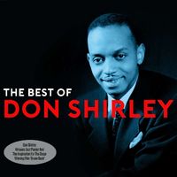 Don Shirley (1927-2013): (CD / T)