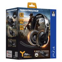Thrustmaster Y-350P 7.1 Surround Sound Ghost Recon Wildlands Edition Gaming Headset