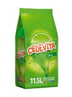 Cedevita Limette (Limeta) Instant Vitamin Drink Mix 900g, macht 11,5 L Saft alkoholfreie