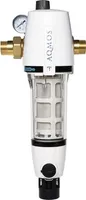 Rückspülfilter Typ Aqmos 1"