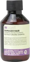 Insight Damaged Restructuring Shampoo 100ml
