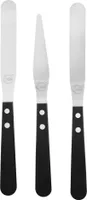 Sallys Streichpaletten 3er Set