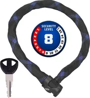 Řetězový zámek Abus Steel-O-Chain 7210/85