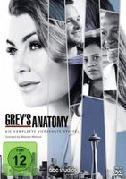 Greys Anatomy Staffel 14